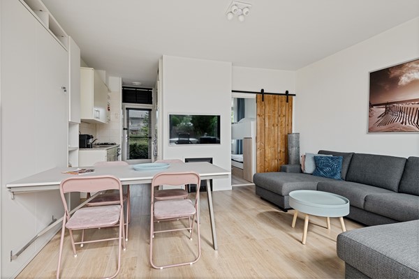 Medium property photo - De Schelp 14, 2042 DV Zandvoort
